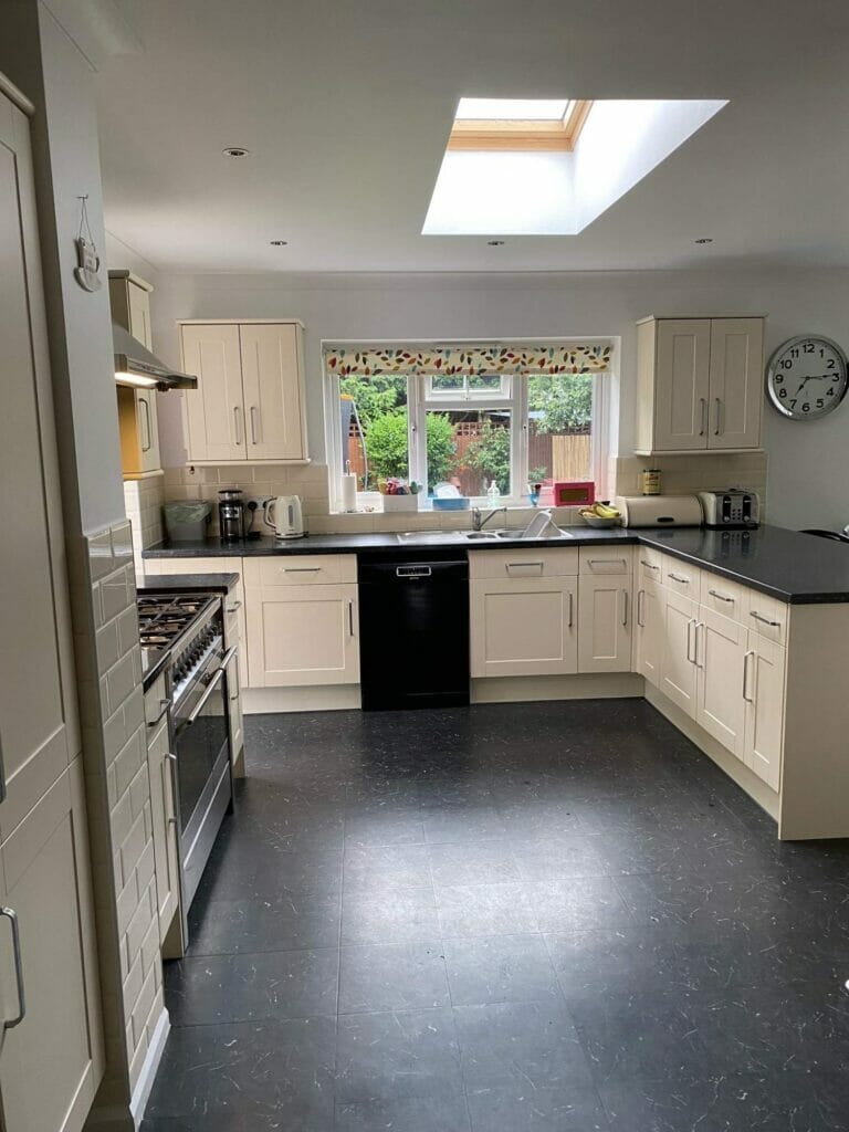 Typical Detached Family House image 12