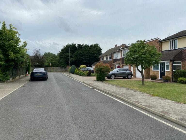 Typical Detached Family House image 3