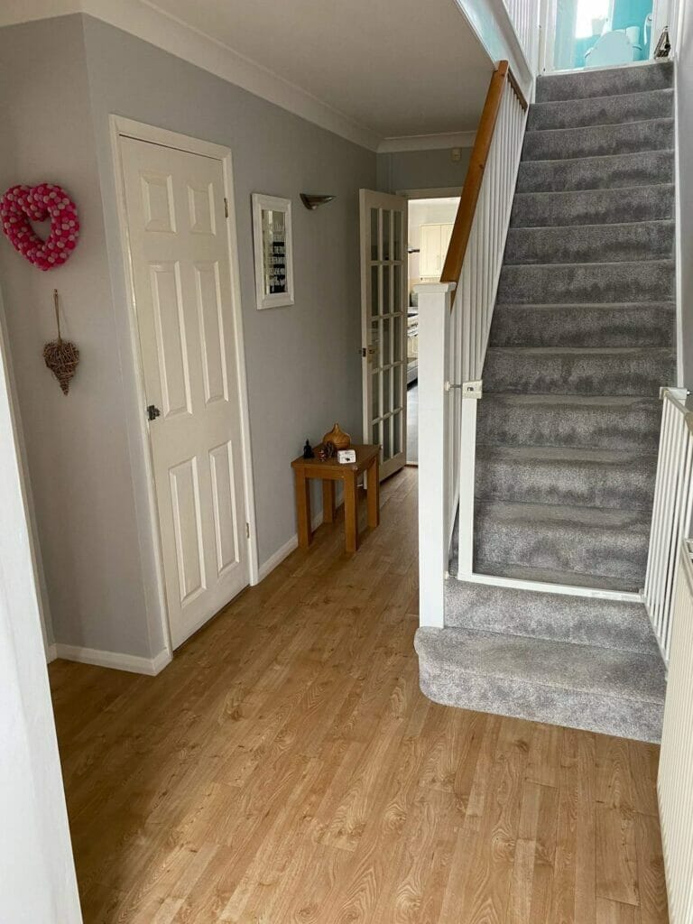 Typical Detached Family House image 13