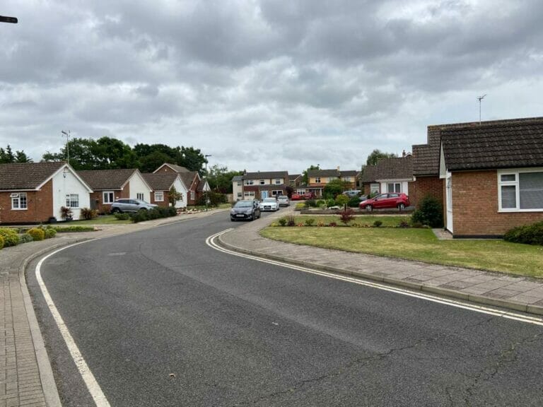 Typical Detached Family House image 4