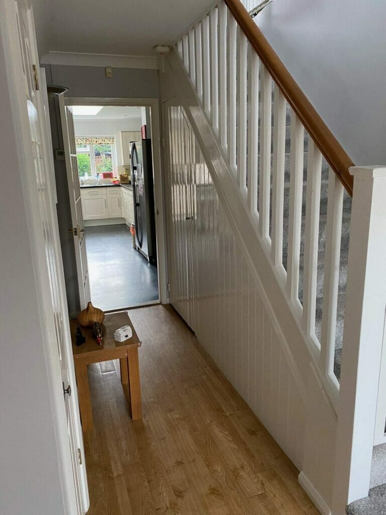 Typical Detached Family House image 15
