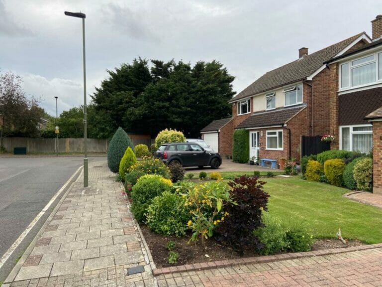 Typical Detached Family House image 2