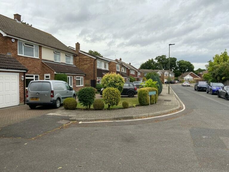 Typical Detached Family House image 5