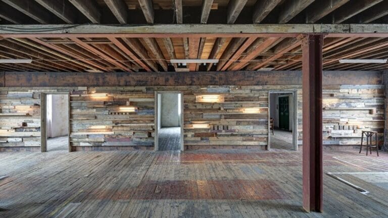 Victorian Warehouse image 8