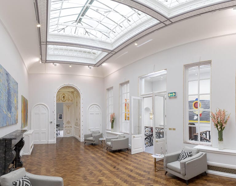Westminster Events Venue image 35