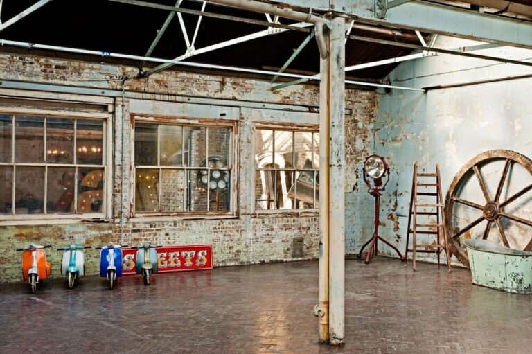 6,000 Sq.Ft Warehouse image 4
