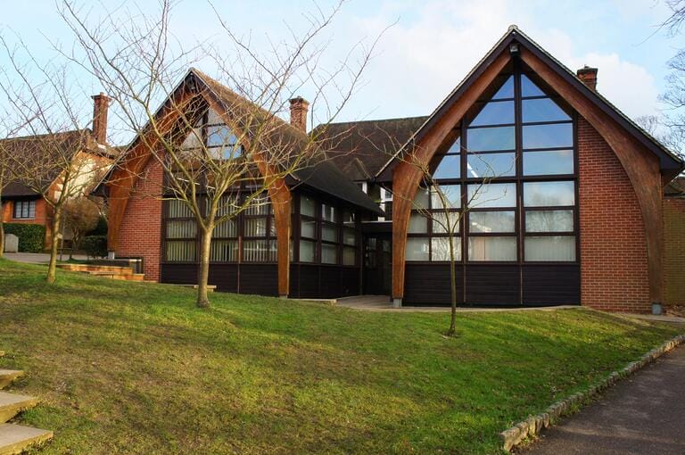School Grounds, Sports Facilities & Exteriors image 22