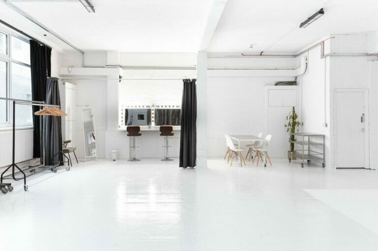 Islington Photographic Studio image 39