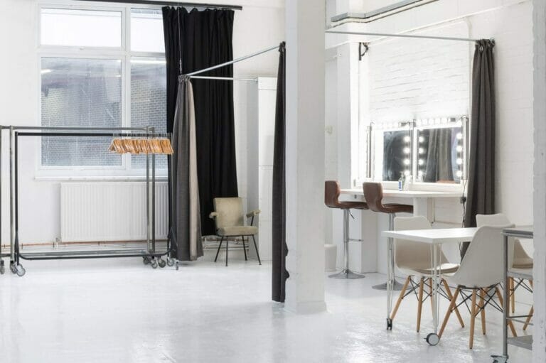 Islington Photographic Studio image 36