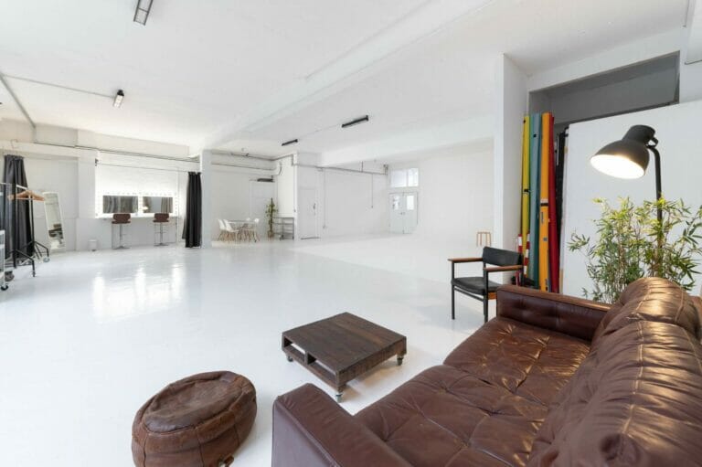Islington Photographic Studio image 33