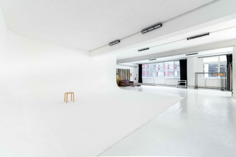 Islington Photographic Studio image 30