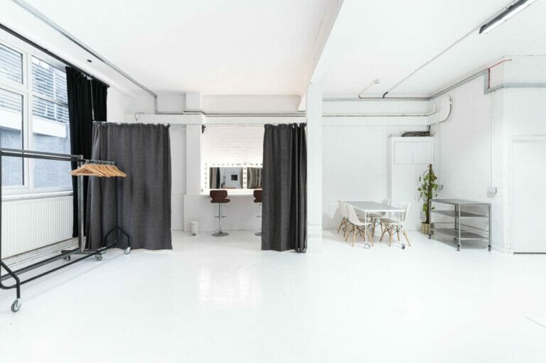 Islington Photographic Studio image 25