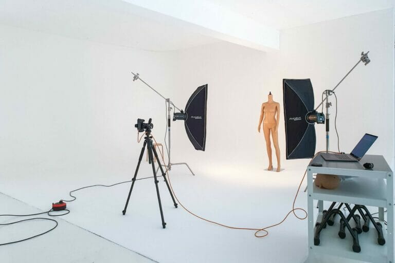 Islington Photographic Studio image 24