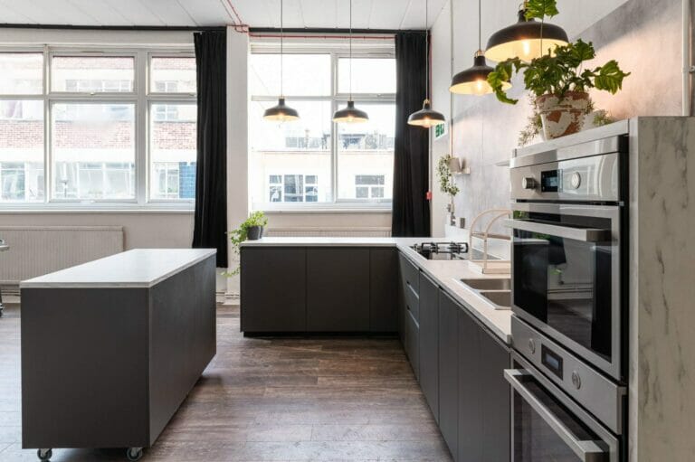 Islington Photographic Studio image 16