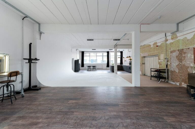 Islington Photographic Studio image 1