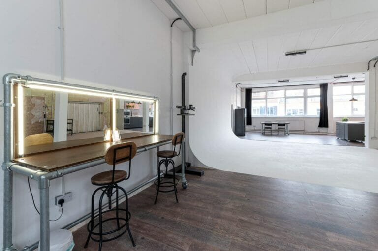 Islington Photographic Studio image 3