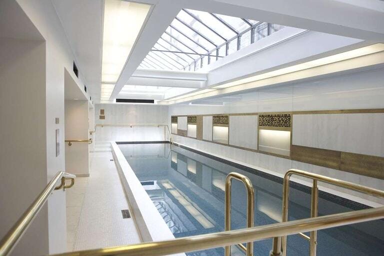 Art-deco Hotel image 21