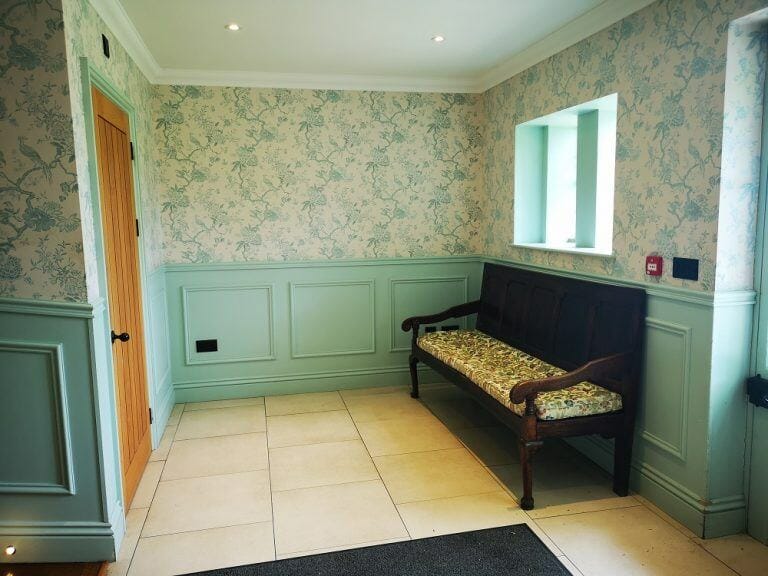 350 Acre Grand Stately Home image 110