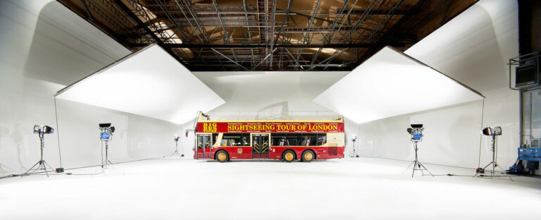 4 Studios in South West London image 2