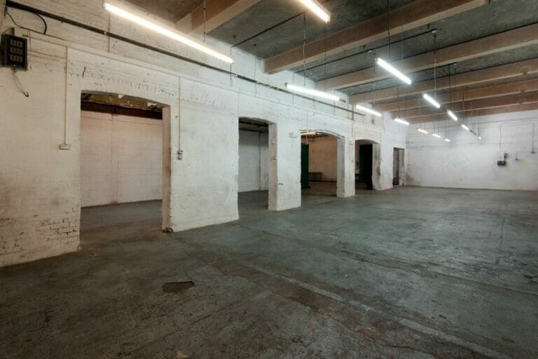 Victorian Warehouse image 18