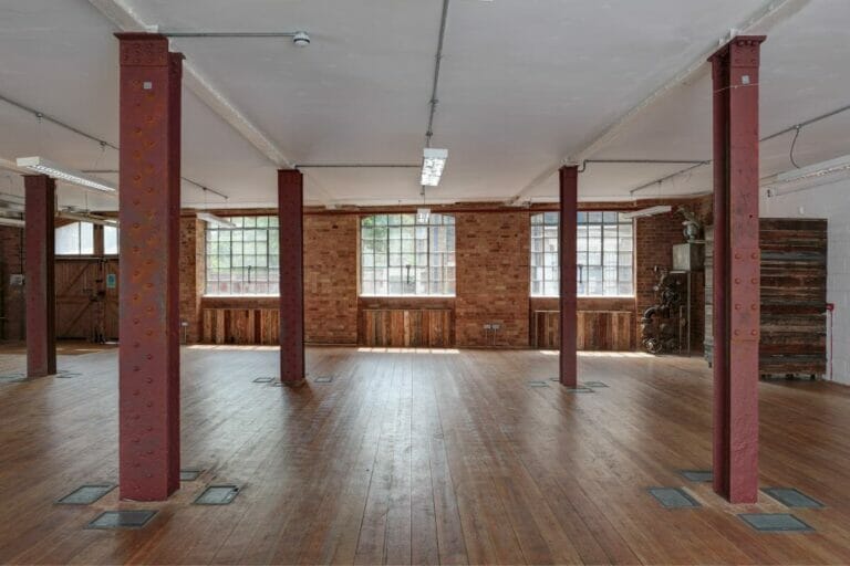 Victorian Warehouse image 4