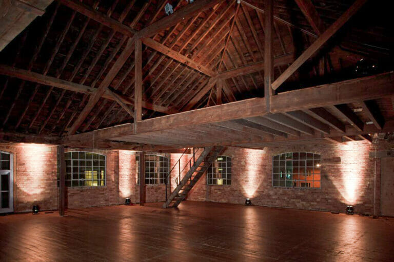 Victorian Warehouse image 6