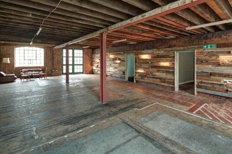 Victorian Warehouse image 7