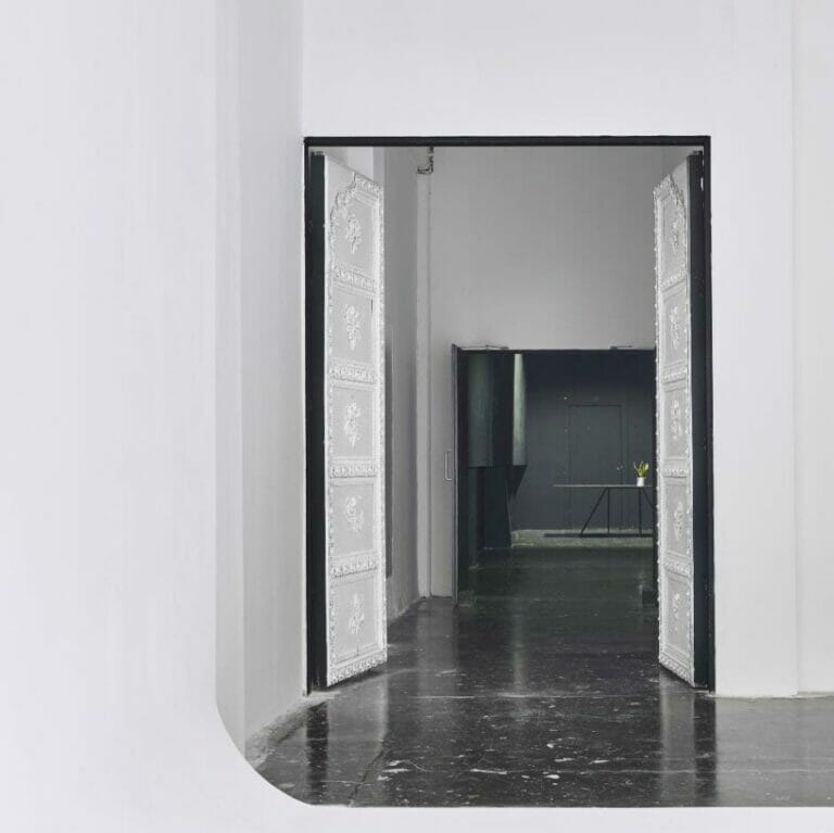Event space with 2 Studios image 1
