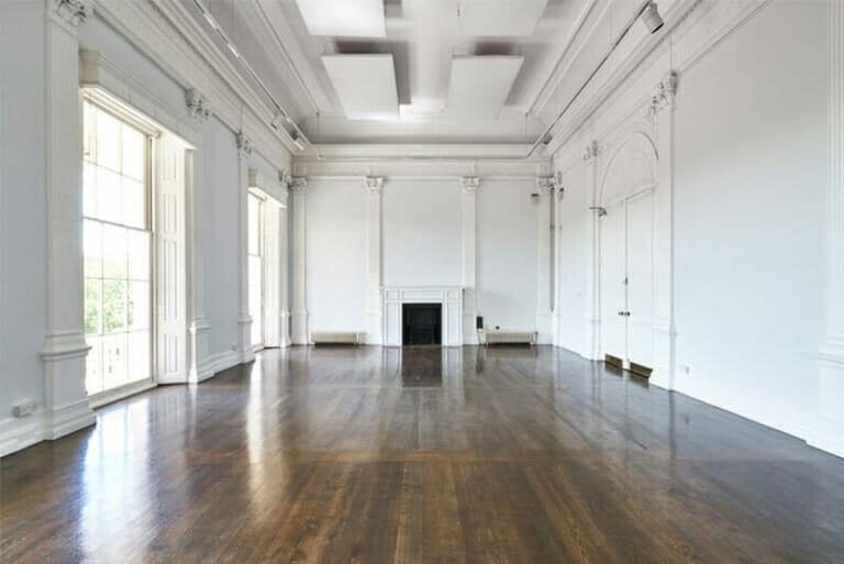Arts Building with Period Features image 14