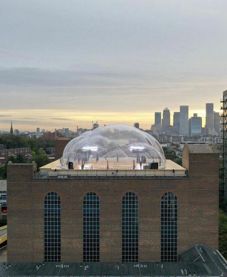 Car Park with City Views image 11