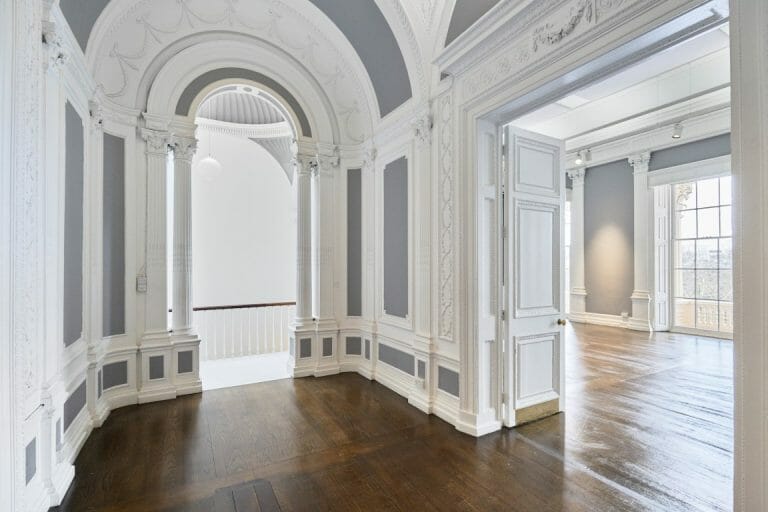 Arts Building with Period Features image 2