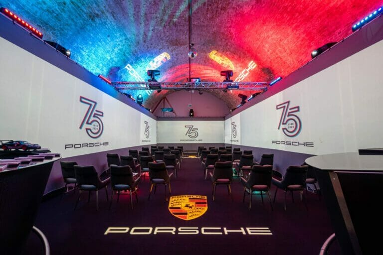 Event space in Waterloo image 14