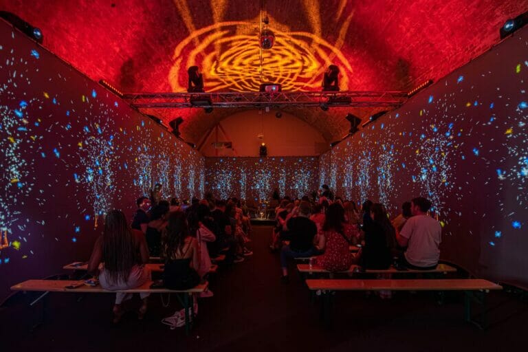 Event space in Waterloo image 3