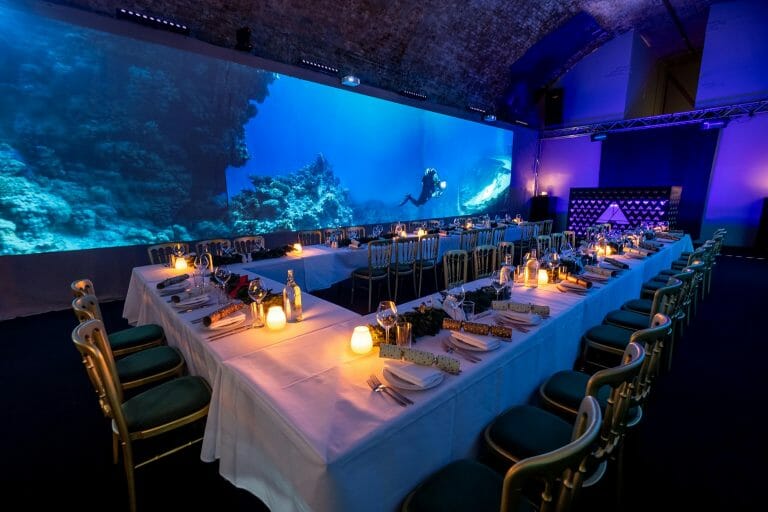 Event space in Waterloo image 11