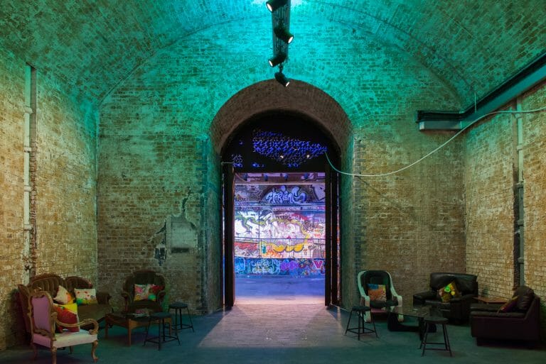 Event space in Waterloo image 9