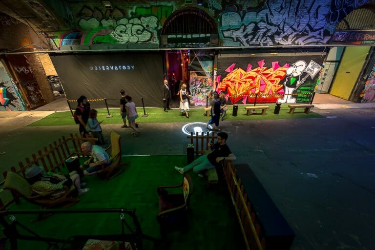 Event space in Waterloo image 12