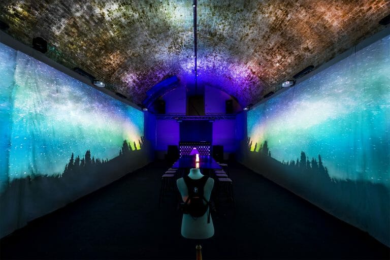 Event space in Waterloo image 7