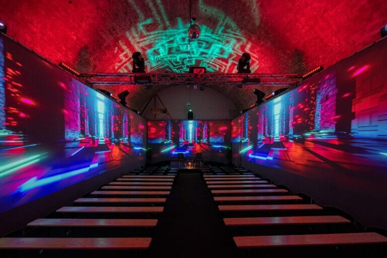 Event space in Waterloo image 1