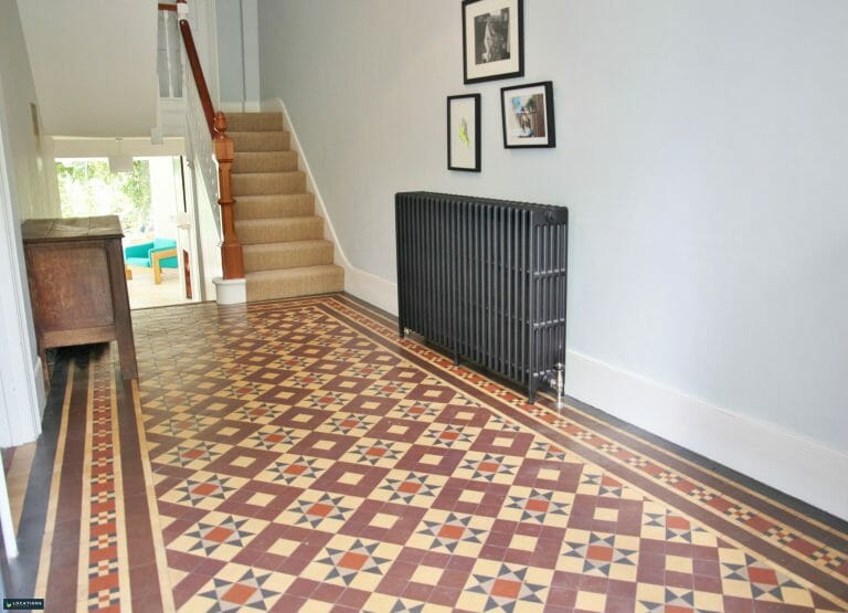 Victorian Terrace House image 2
