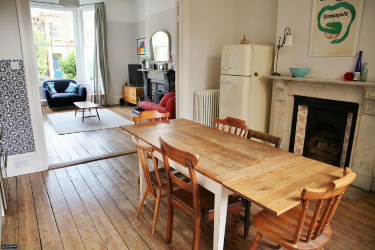Victorian Terrace House image 3