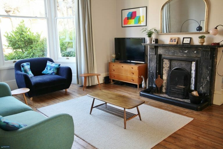 Victorian Terrace House image 6