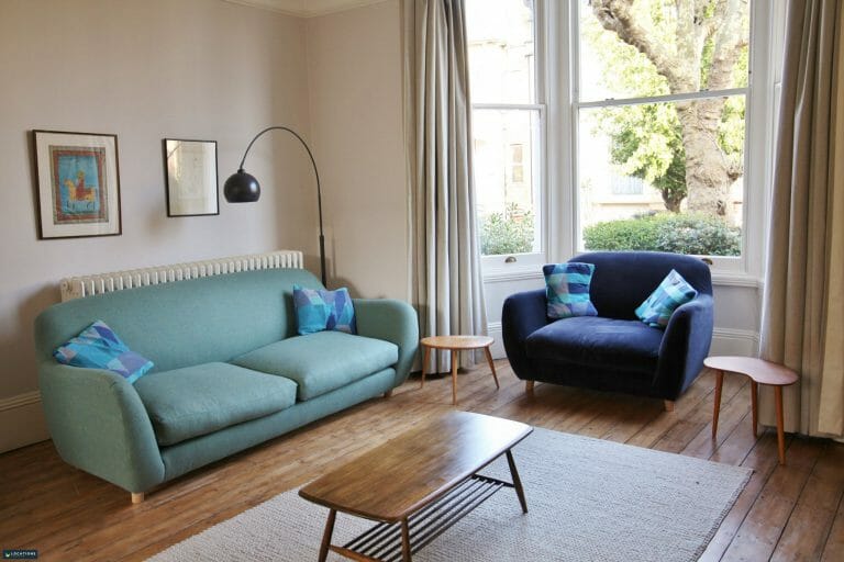 Victorian Terrace House image 4