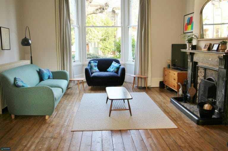 Victorian Terrace House image 5