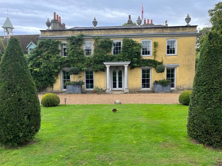 Manor House in Surrey image 1