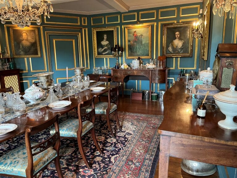 Manor House in Surrey image 10