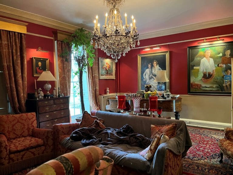 Manor House in Surrey image 15