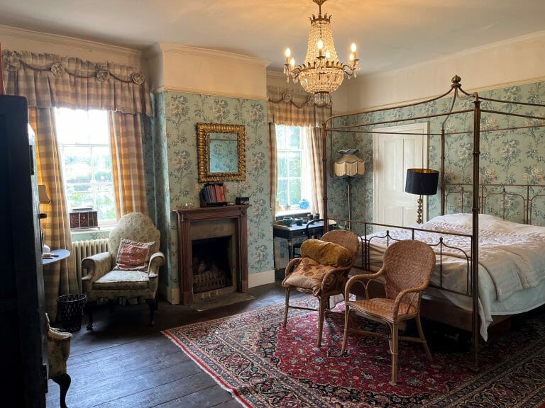 Manor House in Surrey image 22