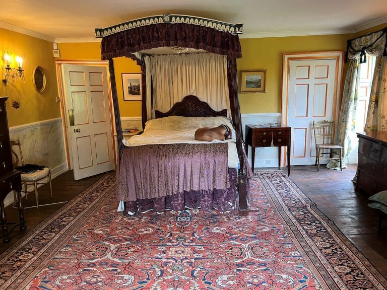Manor House in Surrey image 23