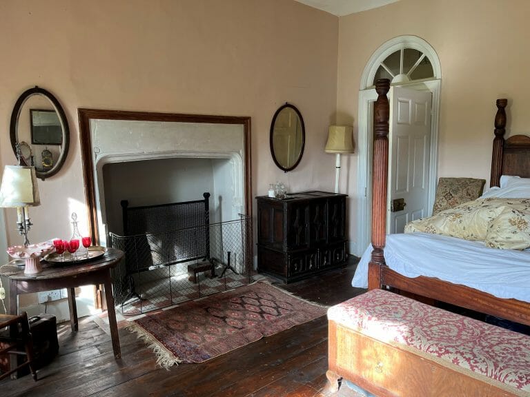 Manor House in Surrey image 27