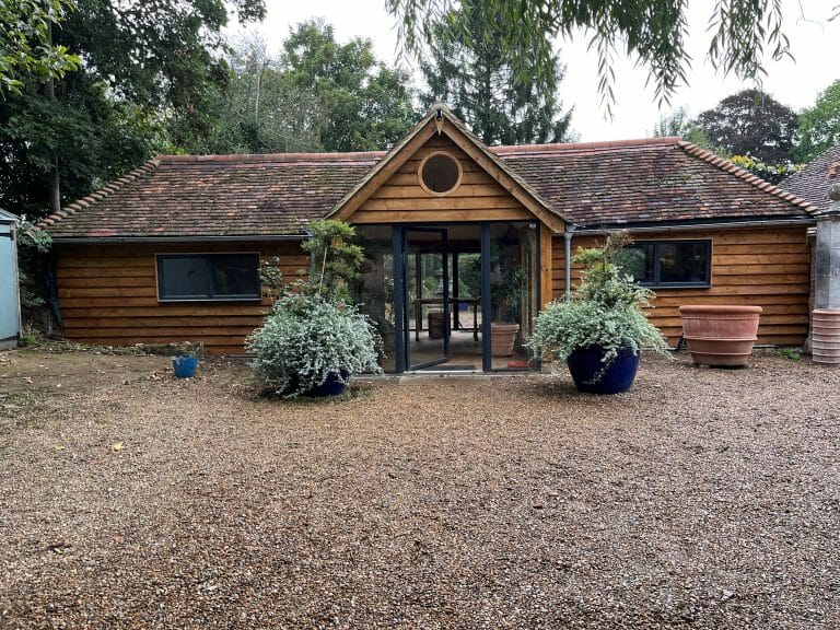 Manor House in Surrey image 43